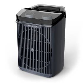 Teplovzdušný ventilátor Rowenta SO6551F0 Intense Comfort Aqua čierny

 obrázok produktu 1 z 9