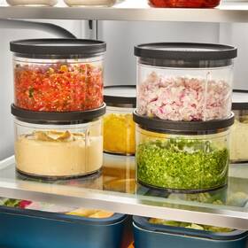 Náhradná nádoba KitchenAid 5KTCRBA35 (2 ks) 

 obrázok produktu 1 z 1
