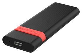 Externý rámček Verbatim Store 'n' Go M.2 NVMe SSD Enclosure Kit, 10 Gbps, USB-C/A čierny

 obrázok produktu 2 z 18