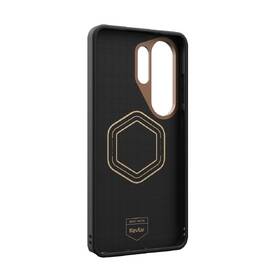 Kryt na mobil UAG Fibr Armr na Samsung Galaxy S26 Ultra čierny/bronzový

 obrázok produktu 3 z 16