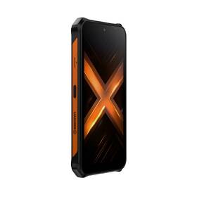 Mobilný telefón myPhone Hammer Energy X2 6 GB / 128 GB čierny/oranžový

 obrázok produktu 5 z 12