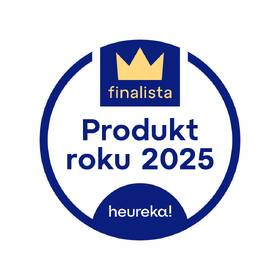 Kuchynský robot ETA 4128 90010 sivý/biely

 obrázok produktu 1 z 11