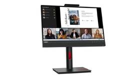 Monitor Lenovo ThinkCentre TIO-22 Gen5 čierny

 obrázok produktu 4 z 9