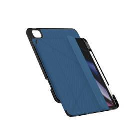Puzdro na tablet Epico SolidWoven Flip Case Apple iPad Pro 11"(3.-6. gen)/Air 10,9"(A14-M1)/Air 11"(M2-M3) modré

 obrázok produktu 1 z 4