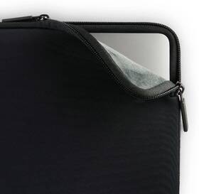 Puzdro na notebook Pipetto Classic Fit Sleeve Black - MacBook Neo 13 čierne

 obrázok produktu 3 z 14