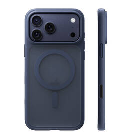 Kryt na mobil Torras Guardian Magnetic na Apple iPhone 17 Pro modrý

 obrázok produktu 1 z 6