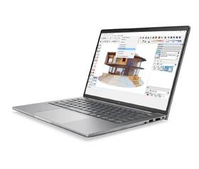 Notebook HP ZBook 8 G2a 14" strieborný

 obrázok produktu 1 z 7