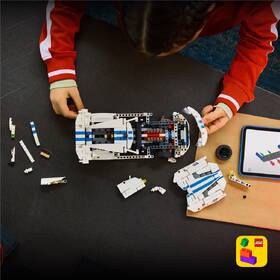 Stavebnica LEGO® Technic 42234 TECHNIC 42234 

 obrázok produktu 7 z 8