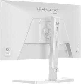 Herný monitor IIYAMA G-Master GB2771QSU-W1 biely

 obrázok produktu 8 z 10