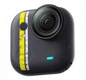 Outdoorová kamera Insta360 GO Ultra Tadej Pogačar Edition čierna

 obrázok produktu 2 z 7