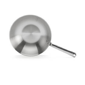 Panvica WOK de Buyer 3608.32, 32 cm 

 obrázok produktu 3 z 7