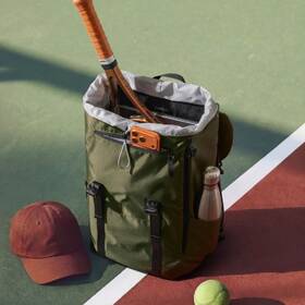 Batoh na notebook tomtoc VintPack - TA1 Liteway Backpack zelený

 obrázok produktu 13 z 17