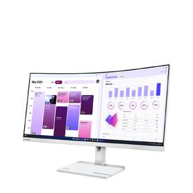 Monitor Lenovo L34W-4C sivý

 obrázok produktu 2 z 9