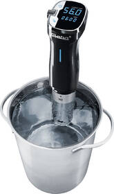Varič Sous-vide Steba SV 50 čierny

 obrázok produktu 1 z 4