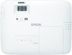 Projektor Epson EB-2250U biely

 obrázok produktu 1 z 2
