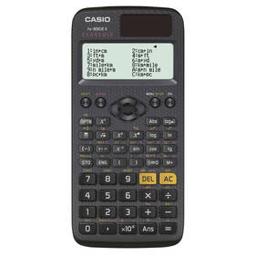 Kalkulačka Casio ClassWiz FX 85 CE X čierna

 obrázok produktu 1 z 3