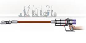  Dyson V10 Absolute 

 obrázok produktu 4 z 19