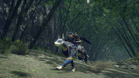Hra Nintendo Monster Hunter Rise 

 obrázok produktu 4 z 4
