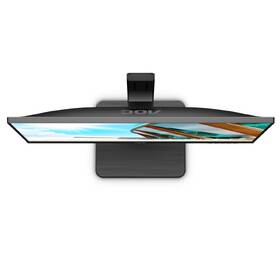 Monitor AOC U32P2 čierny

 obrázok produktu 7 z 8