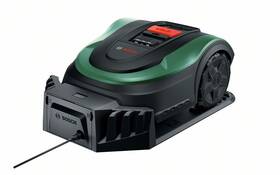 Robotická kosačka Bosch Indego XS 300 (s batériou) 

 obrázok produktu 1 z 5
