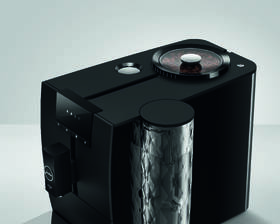 Automatický kávovar Jura ENA 4 Full Metropolitan Black 

 obrázok produktu 10 z 12