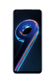 Mobilný telefón realme 9 Pro 8GB/128GB - Sunrise Blue 

 obrázok produktu 1 z 6