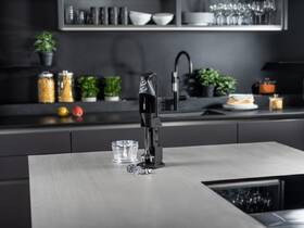 Ponorný mixér Bamix D 200 W čierny

 obrázok produktu 5 z 5