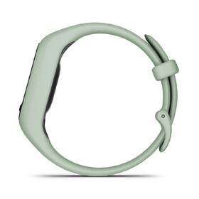 Fitness náramok Garmin vívosmart 5 - veľkosť S/M zelený

 obrázok produktu 6 z 7