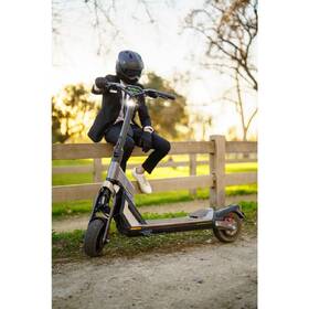Elektrická kolobežka Segway SuperScooter GT2 

 obrázok produktu 20 z 23