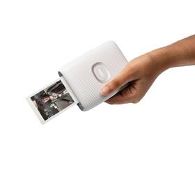Fototlačiareň Fujifilm Instax mini Link 2 biela

 obrázok produktu 7 z 10