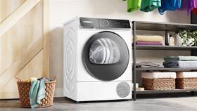 Sušička bielizne Bosch WQB245B0CS selfCleaning Condenser biela

 obrázok produktu 6 z 13