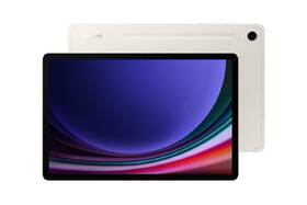 Tablet Samsung Galaxy Tab S9 5G 8 GB / 128 GB + dotykové pero béžový

 obrázok produktu 6 z 8