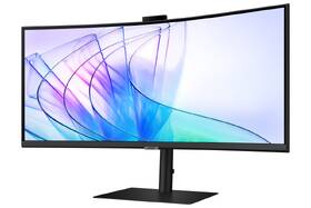 Monitor Samsung LS34C652VAUXEN čierny

 obrázok produktu 2 z 11