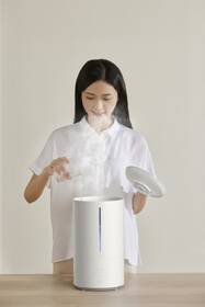 Zvlhčovač vzduchu Xiaomi Smart Humidifier 2 EU biely

 obrázok produktu 16 z 21