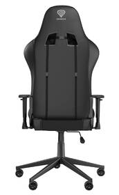 Herná stolička Genesis NITRO 440 G2 čierna/sivá

 obrázok produktu 6 z 13