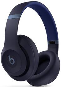 Slúchadlá Beats StudioPro modrá

 obrázok produktu 4 z 6
