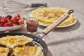Panvica palacinková de Buyer 8785.30, 30 cm 

 obrázok produktu 9 z 14