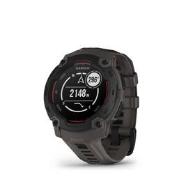 Inteligentné hodinky Garmin Instinct E - 45 mm - Black / Charcoal Band čierny

 obrázok produktu 1 z 9