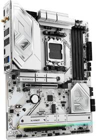 Základná doska ASRock B850 Steel Legend WiFi 

 obrázok produktu 2 z 5