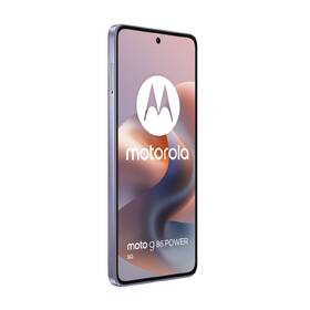 Mobilný telefón Motorola Moto G86 Power 5G 12 GB / 256 GB fialový

 obrázok produktu 11 z 20