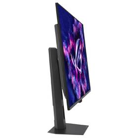 Herný monitor Asus ROG Strix OLED XG32UCDS čierny

 obrázok produktu 6 z 7