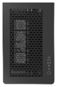 Case Cooler Master Elite 600 čierna

 obrázok produktu 7 z 11