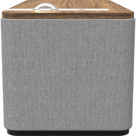 Reproduktor Klipsch The One Plus hnedý

 obrázok produktu 3 z 8