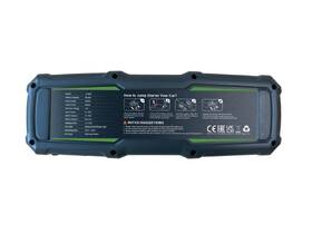 Nabíjačka/Štartovací box NAVITEL JS4000 modrý

 obrázok produktu 4 z 6