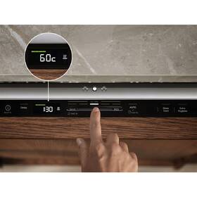 Umývačka riadu Electrolux E62LB100S 

 obrázok produktu 12 z 20