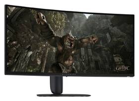 Herný monitor Dell Alienware AW3426DWM čierny

 obrázok produktu 4 z 8