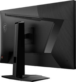Herný monitor MSI MAG 321UPD E14 čierny

 obrázok produktu 5 z 8