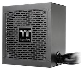 Zdroj Thermaltake Smart BX1 SE 750W, 80+ Bronze čierny

 obrázok produktu 2 z 5