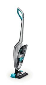 Tyčový vysávač Philips FC6408/01 strieborný

 obrázok produktu 2 z 11