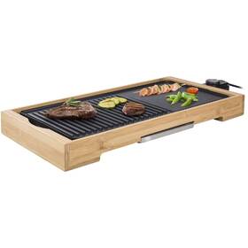 Gril Tristar BP-2641 čierne/hnedé

 obrázok produktu 1 z 7